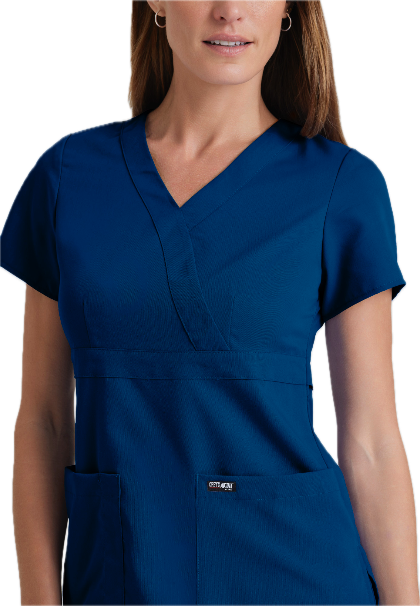 Pijama Quirúrgica Grey's Anatomy 4153/4275 – Scrubs BCS Uniformes