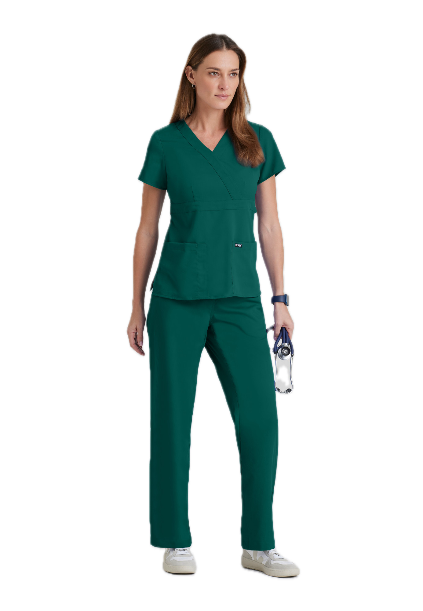 Pijama Quirúrgica Grey's Anatomy 4153/4275