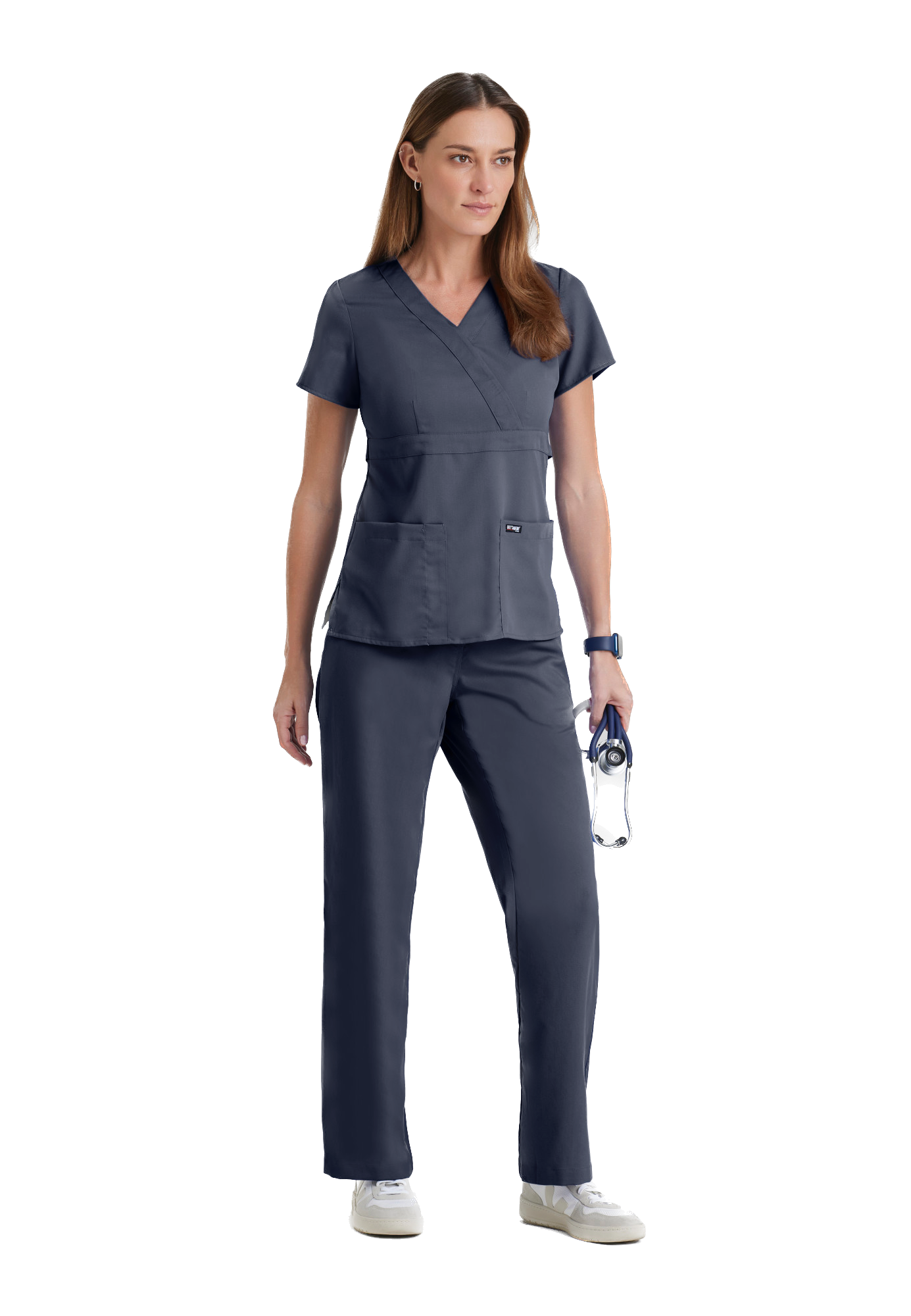 Pijama Quirúrgica Grey's Anatomy 4153/4275