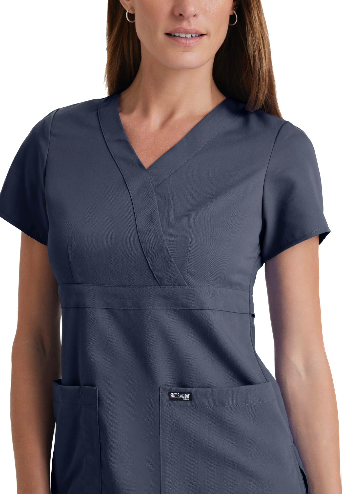 Pijama Quirúrgica Grey's Anatomy 4153/4275