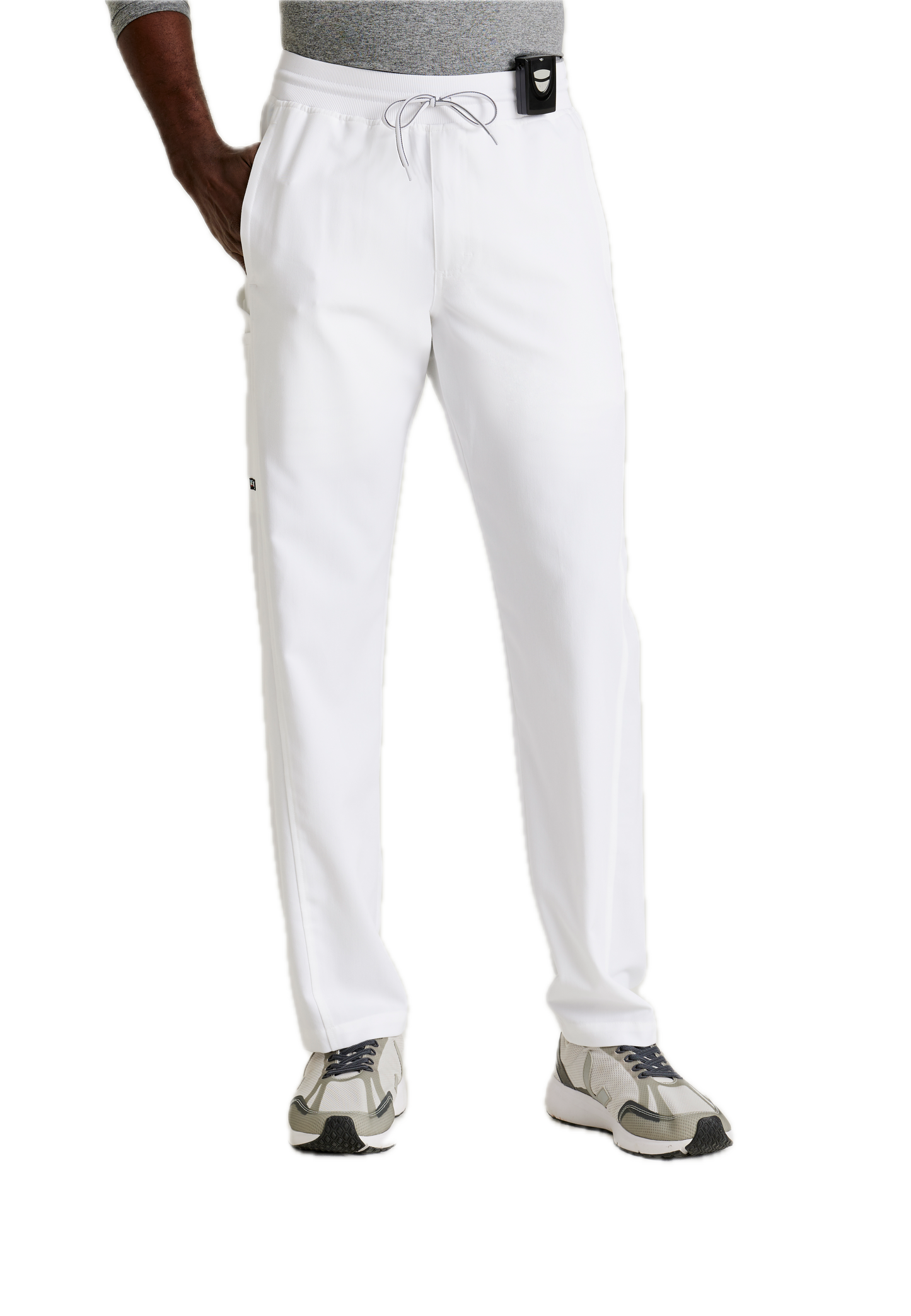 Grey's Anatomy Pijama Médica Barco GRST079/ GRSP617 para Caballero - Confort Ultra, Tela Premium, Durabilidad Asegurada, Estilo Elegante, Ajuste Perfecto,Pantalón Recto.