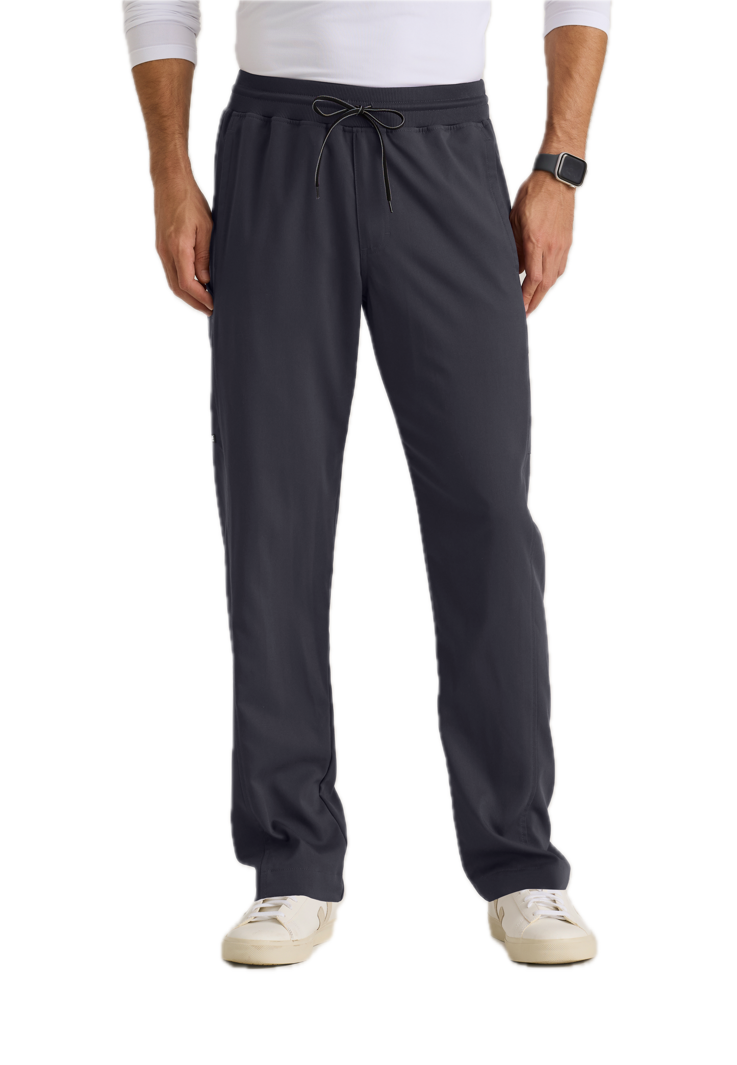Grey's Anatomy Pijama Médica Barco GRST079/ GRSP617 para Caballero - Confort Ultra, Tela Premium, Durabilidad Asegurada, Estilo Elegante, Ajuste Perfecto,Pantalón Recto.