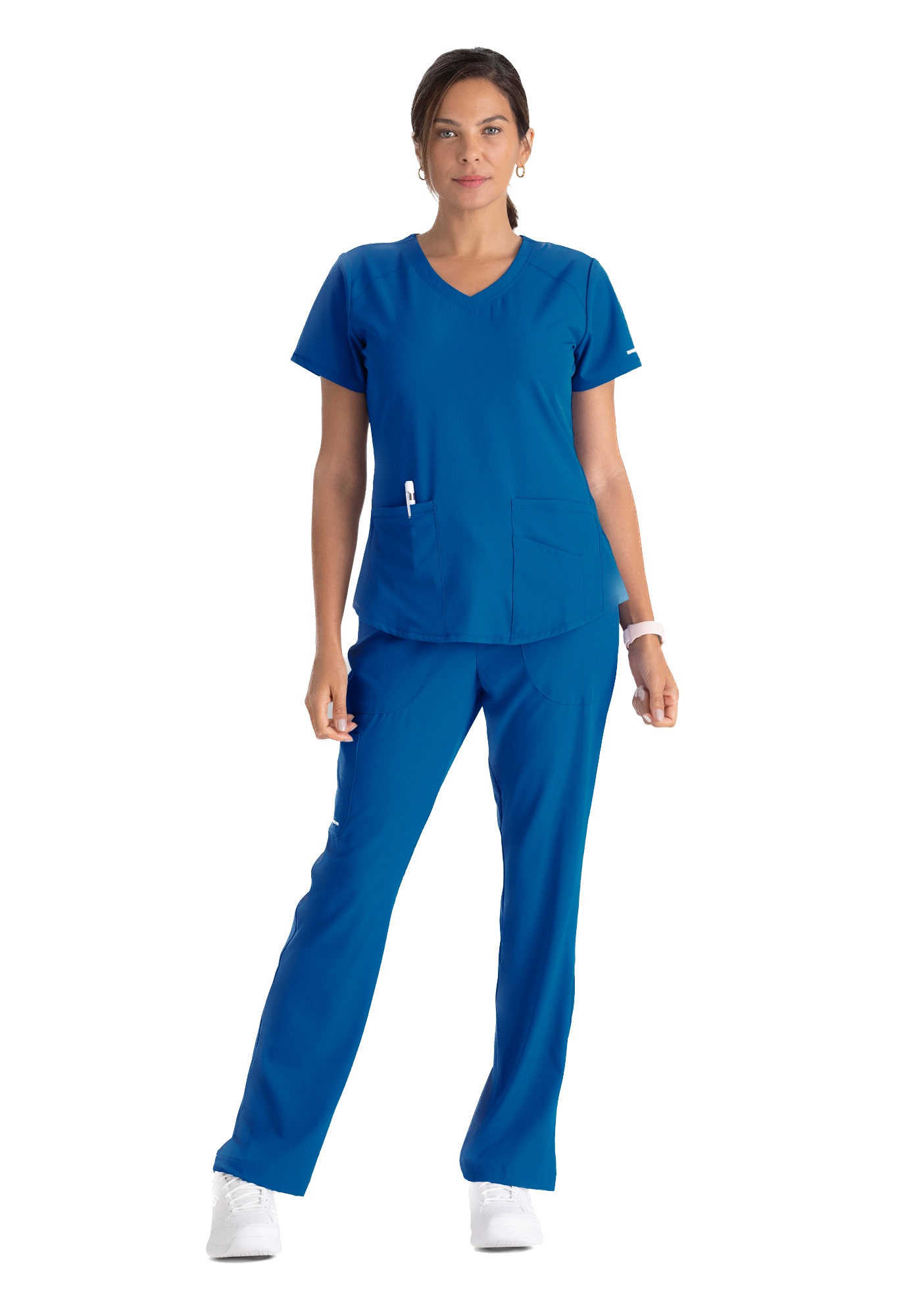 Pijama Quirurgica de Dama Skechers SK101 SK201 Scrubs BCS Uniformes Medicos