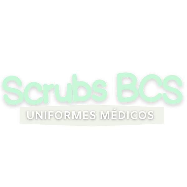 Scrubs BCS Uniformes Médicos